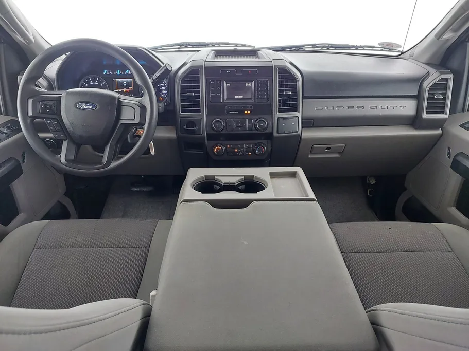 2019 Ford F350 XL 