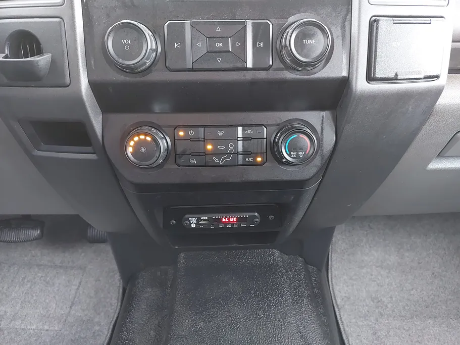 2019 Ford F350 XL 
