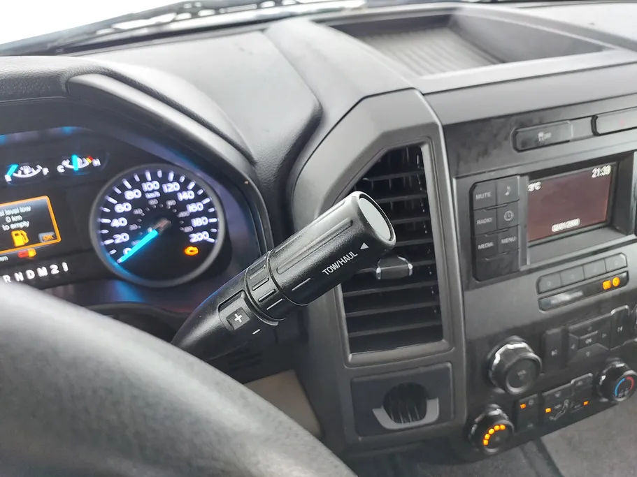 2019 Ford F350 XL 