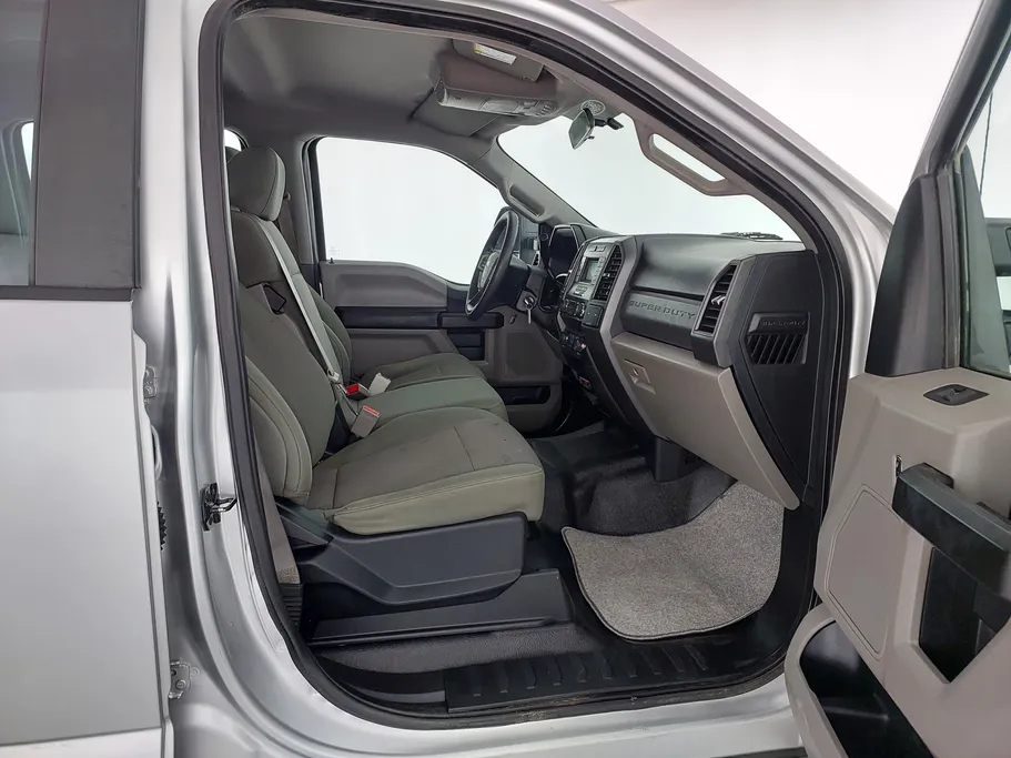 2019 Ford F350 XL 