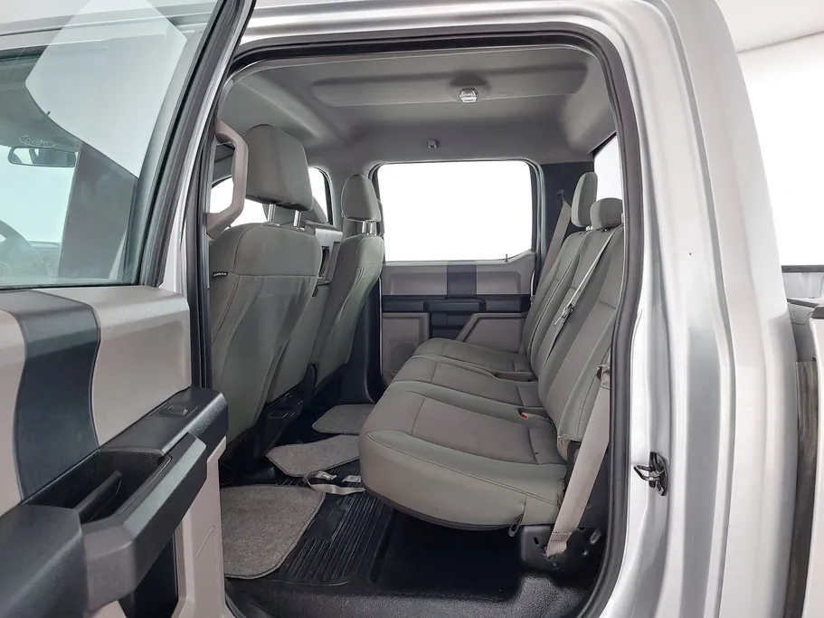 2019 Ford F350 XL 
