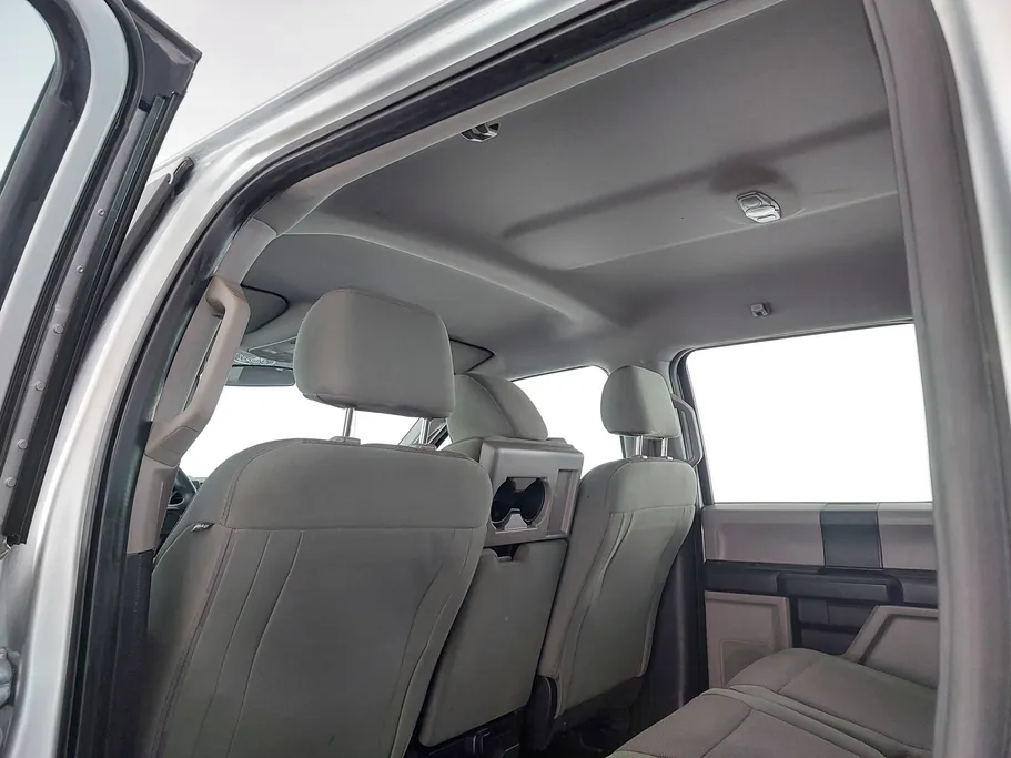 2019 Ford F350 XL 