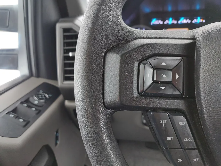 2019 Ford F350 XL 