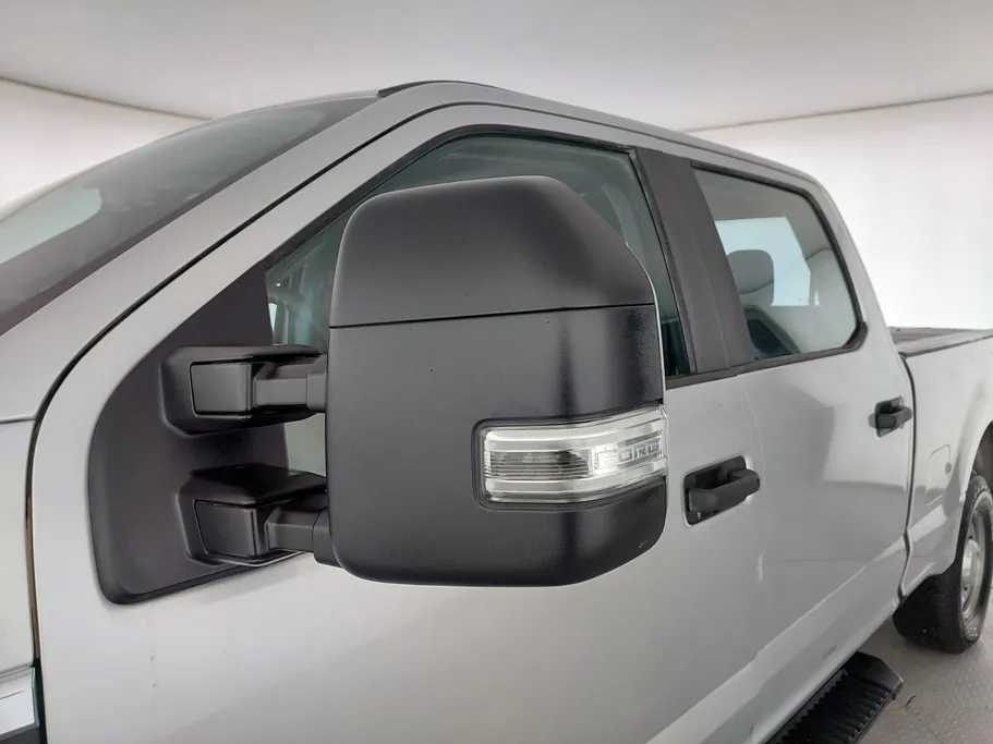 2019 Ford F350 XL 