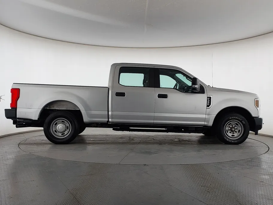 2019 Ford F350 XL 
