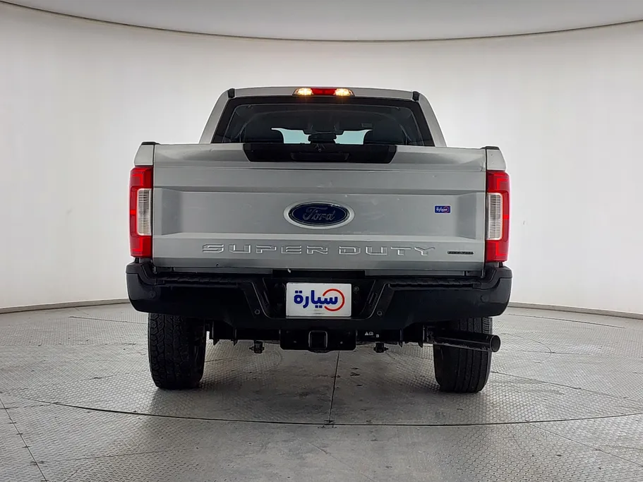2019 Ford F350 XL 