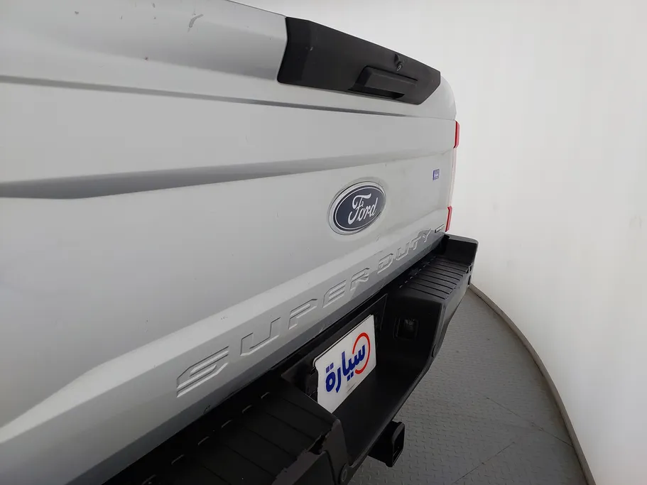 2019 Ford F350 XL 