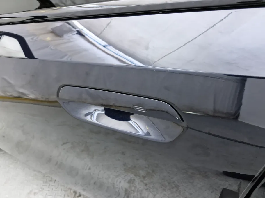 2024 BMW 5 Series 520i 