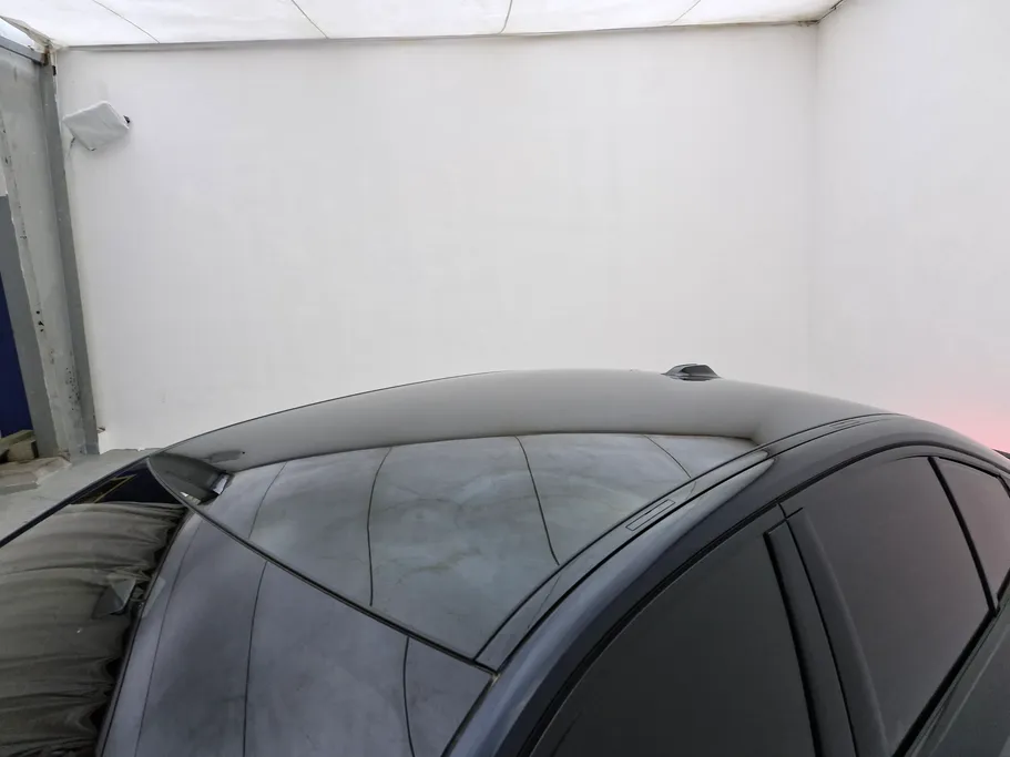 2024 BMW 5 Series 520i 