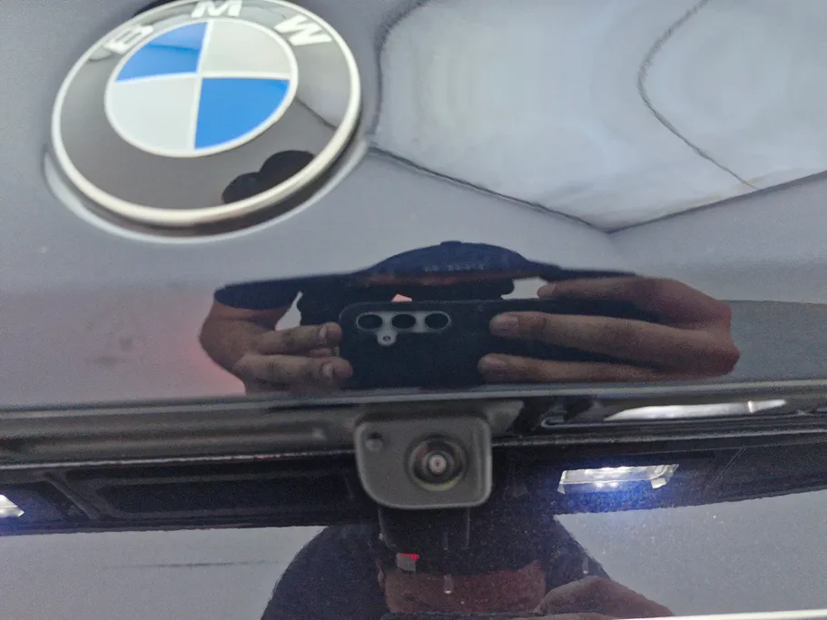 2024 BMW 5 Series 520i 