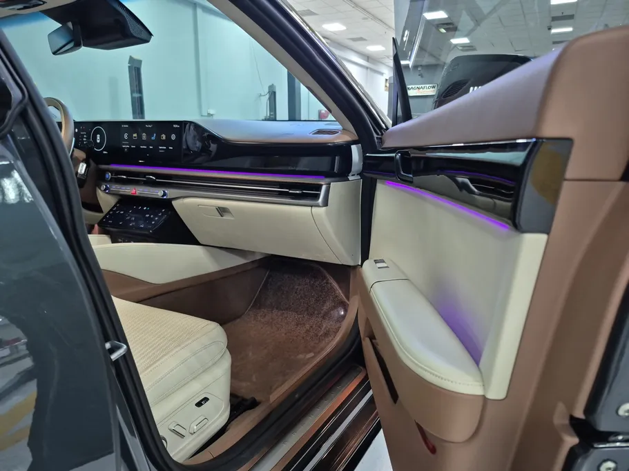 2023 Hyundai Grandeur  