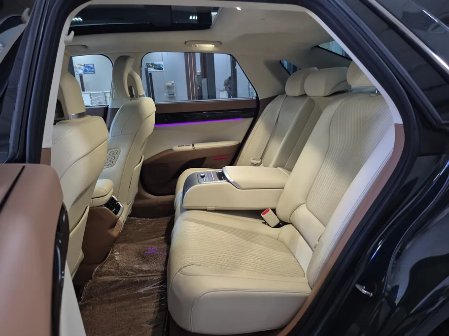 2023 Hyundai Grandeur  