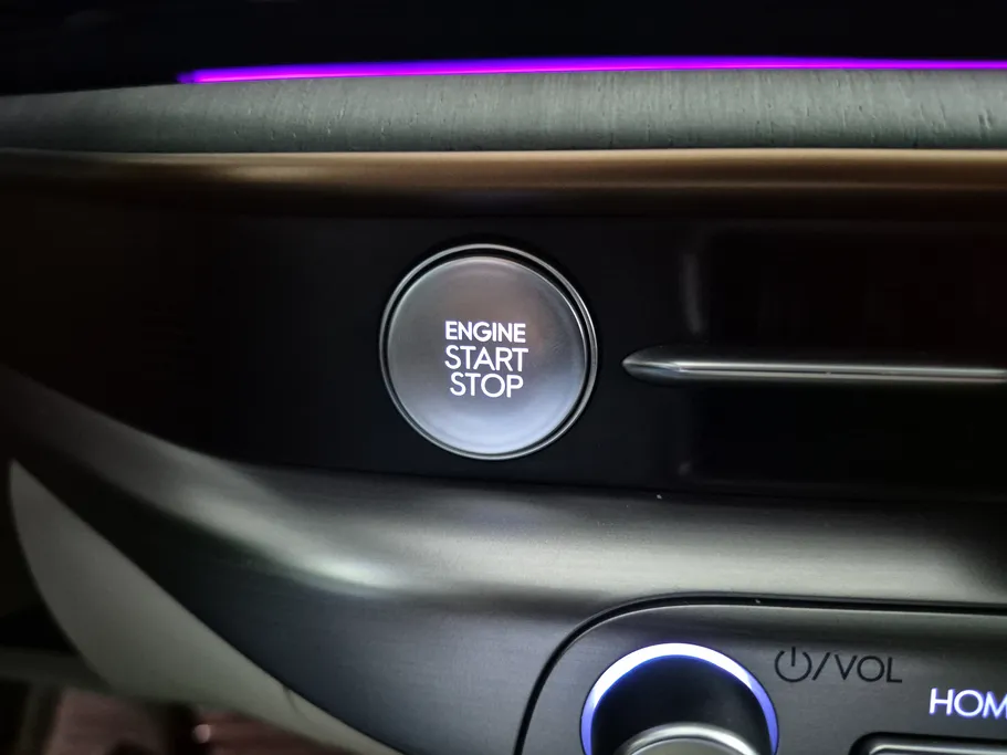 2023 Hyundai Grandeur  