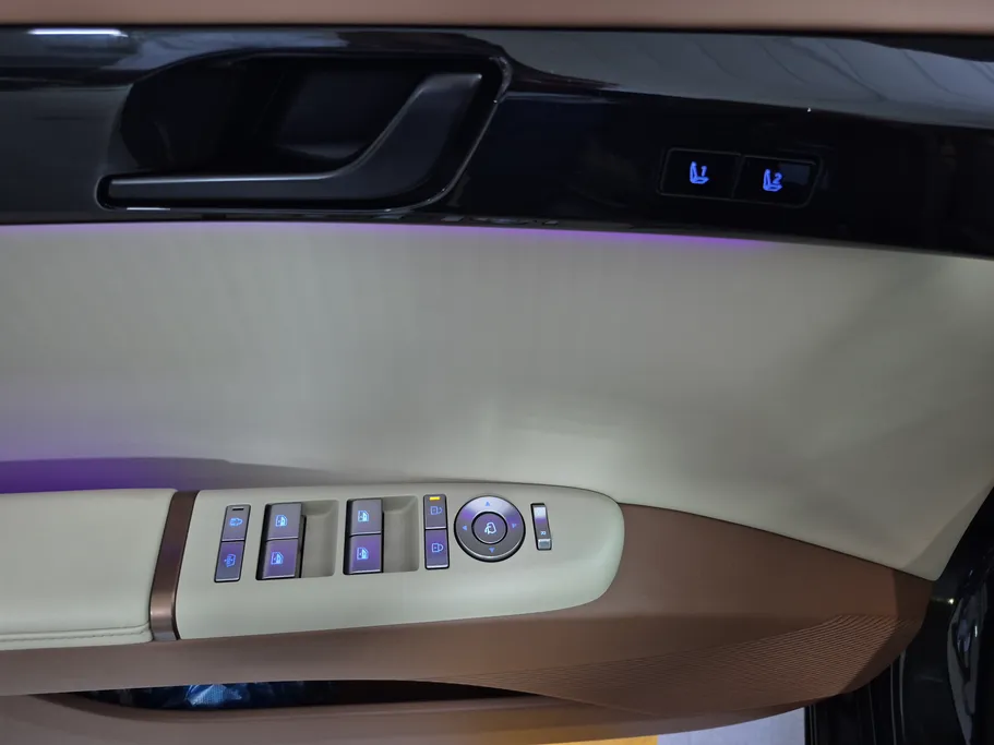 2023 Hyundai Grandeur  