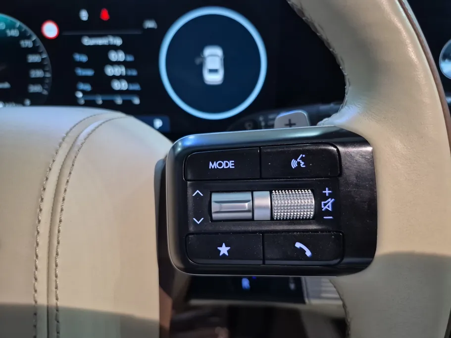 2023 Hyundai Grandeur  