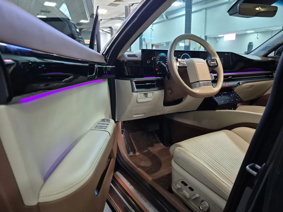 2023 Hyundai Grandeur  
