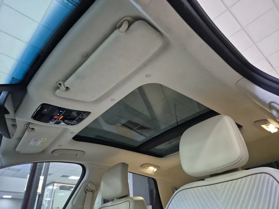 2023 Hyundai Grandeur  