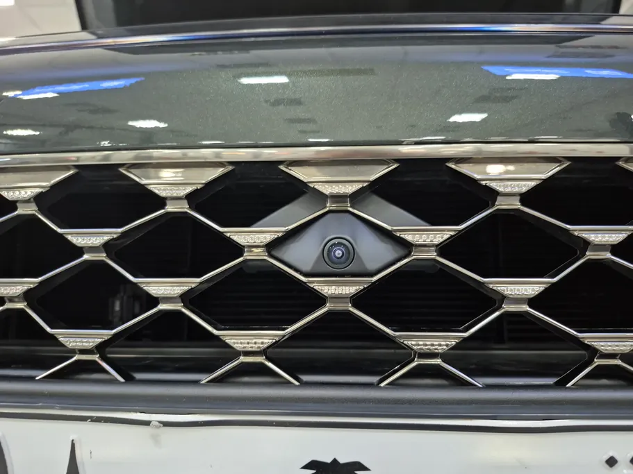 2023 Hyundai Grandeur  