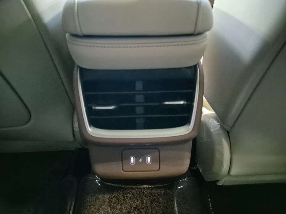 2023 Hyundai Grandeur  