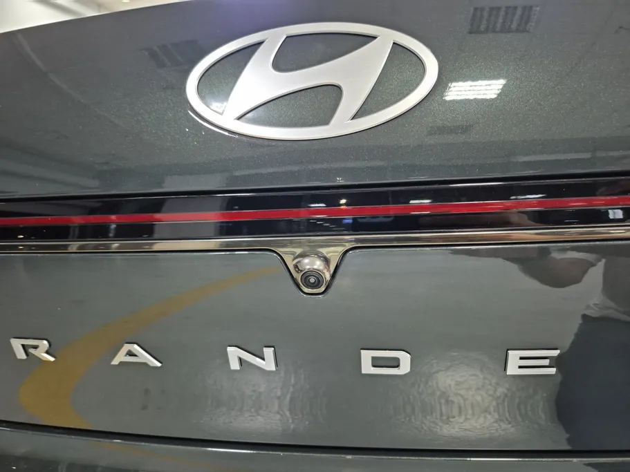 2023 Hyundai Grandeur  