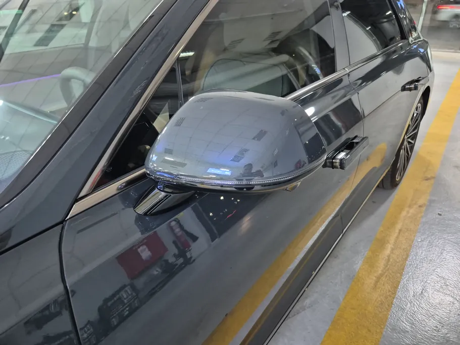 2023 Hyundai Grandeur  