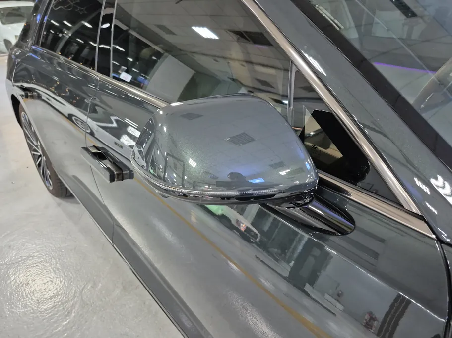 2023 Hyundai Grandeur  
