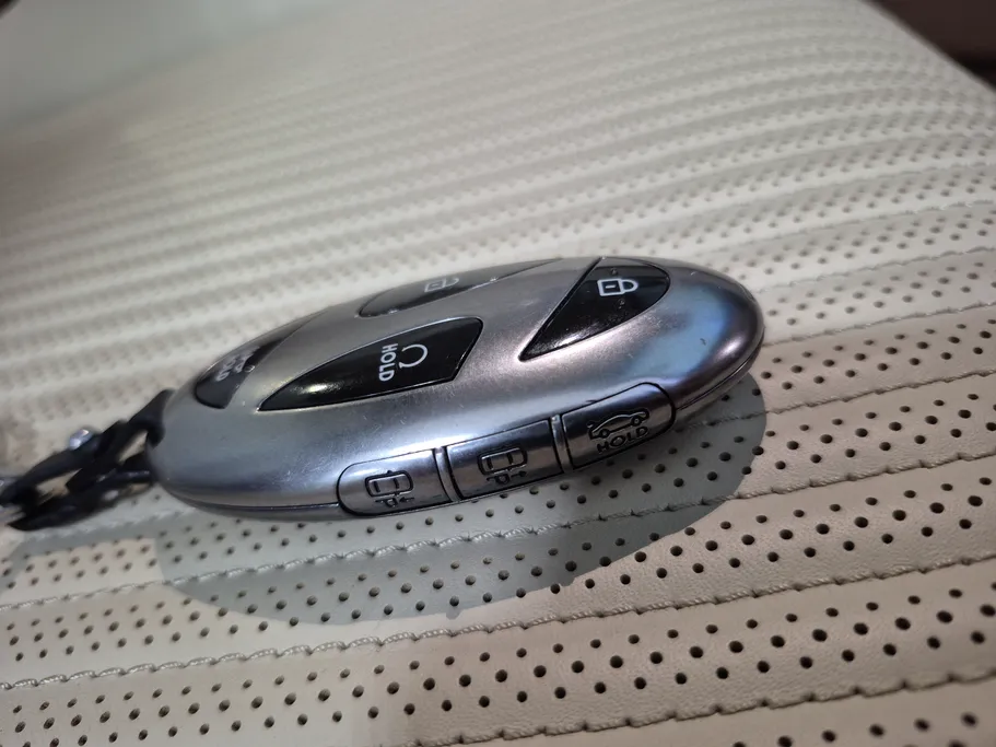 2023 Hyundai Grandeur  