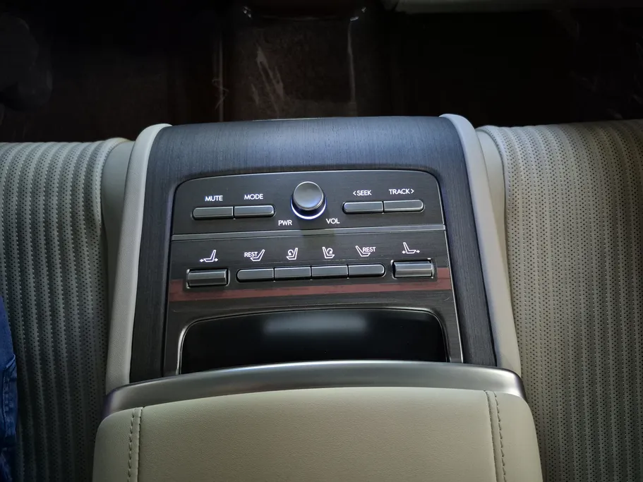 2023 Hyundai Grandeur  