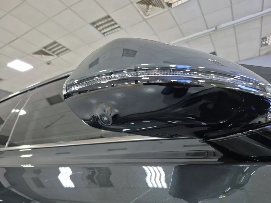 2023 Hyundai Grandeur  