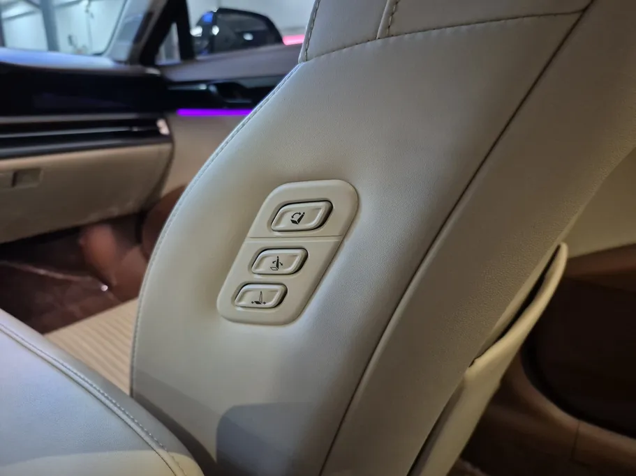 2023 Hyundai Grandeur  