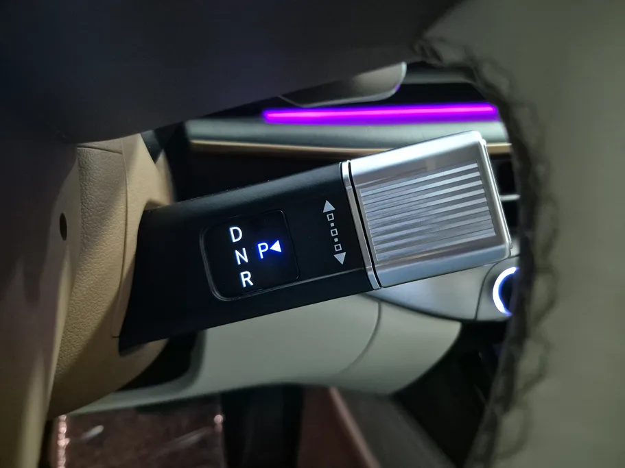 2023 Hyundai Grandeur  
