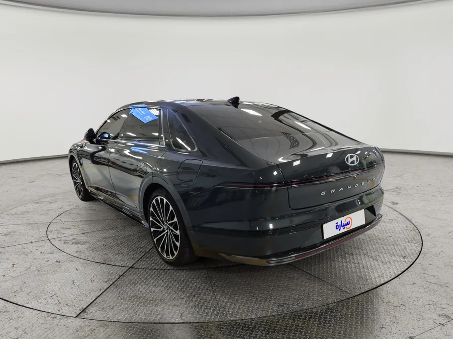 2023 Hyundai Grandeur  
