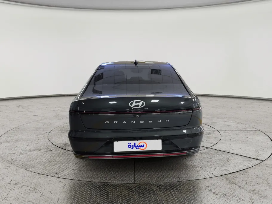 2023 Hyundai Grandeur  