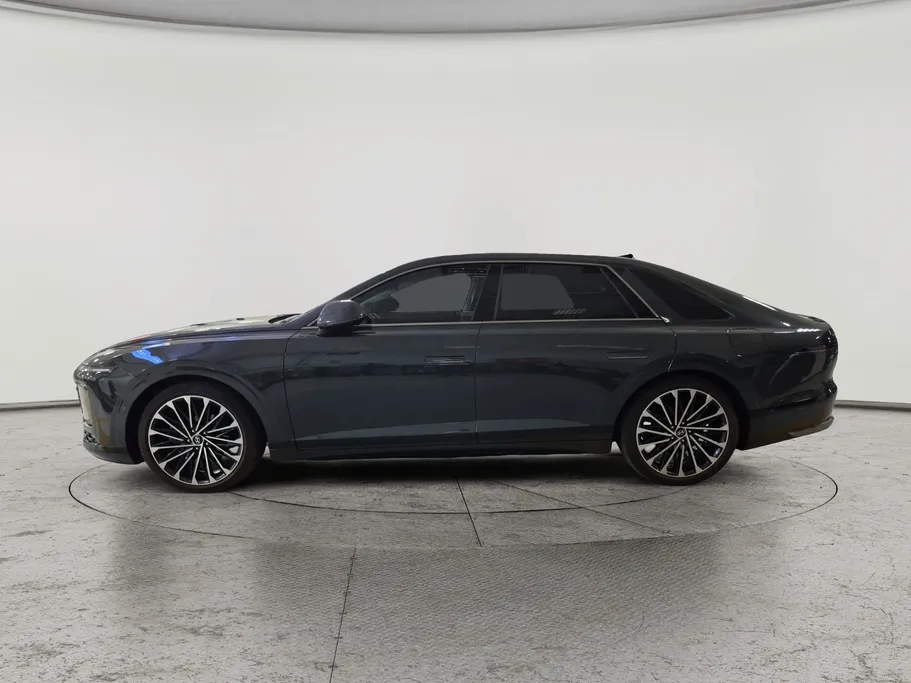 2023 Hyundai Grandeur  