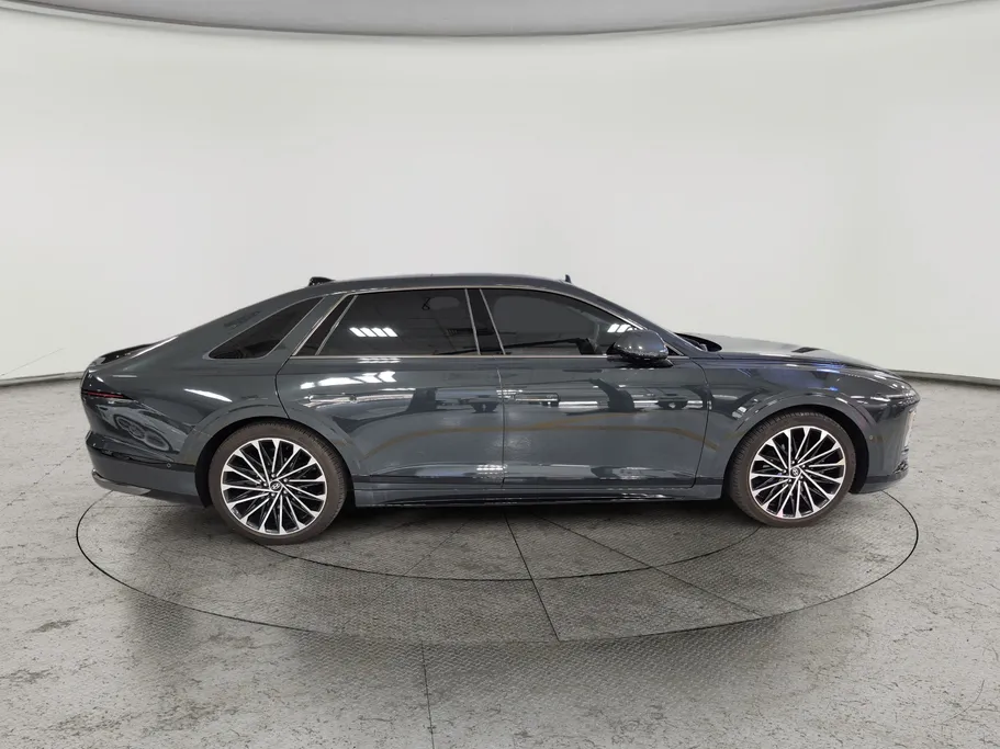 2023 Hyundai Grandeur  