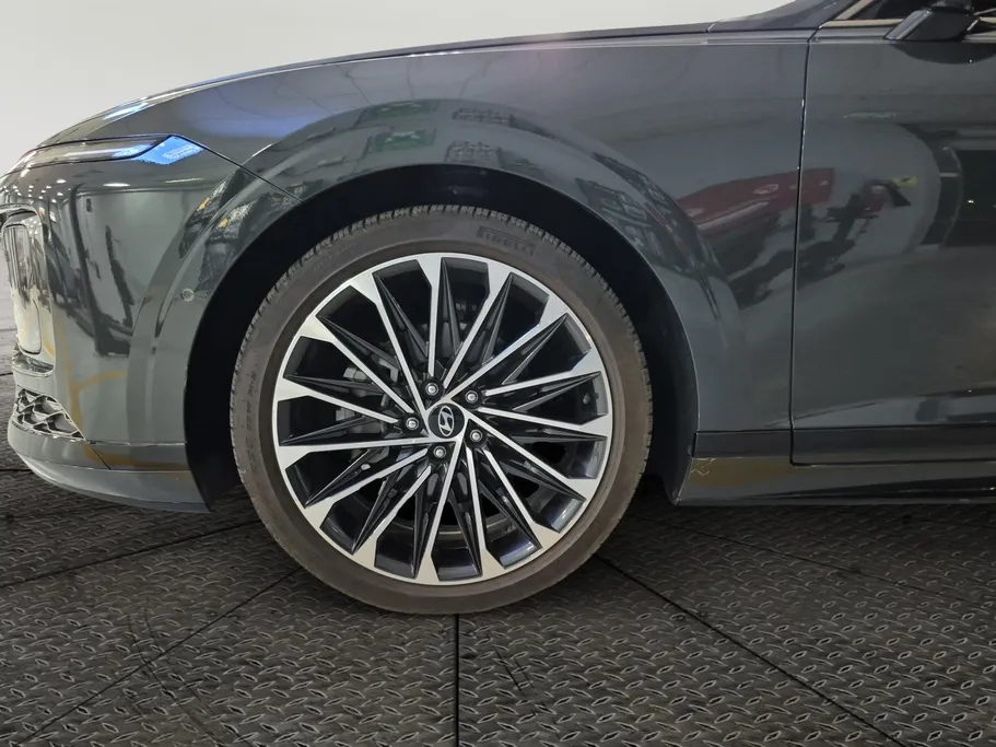 2023 Hyundai Grandeur  
