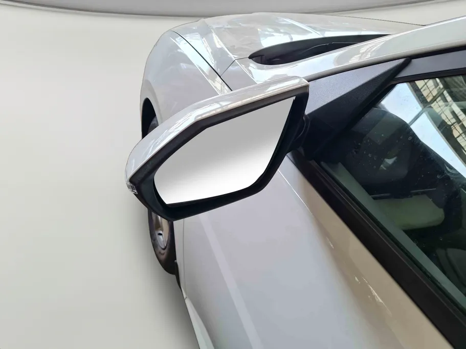 2026 Hyundai Accent Fleet 