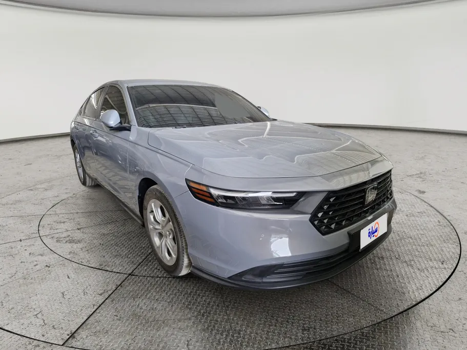 هوندا اكورد LX 2024 