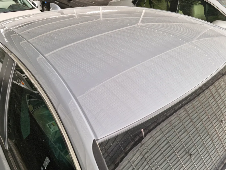 هوندا اكورد LX 2024 