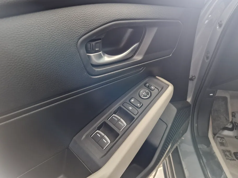 هوندا اكورد LX 2024 