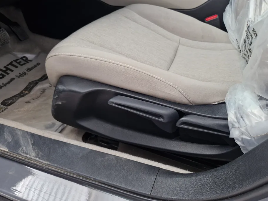هوندا اكورد LX 2024 