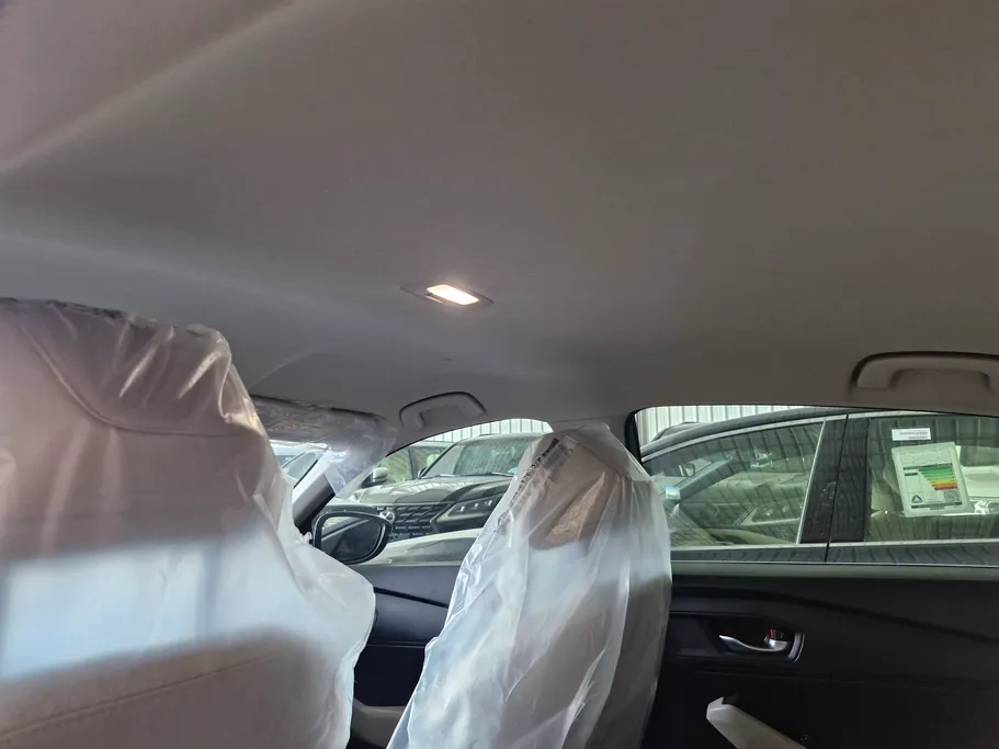 هوندا اكورد LX 2024 