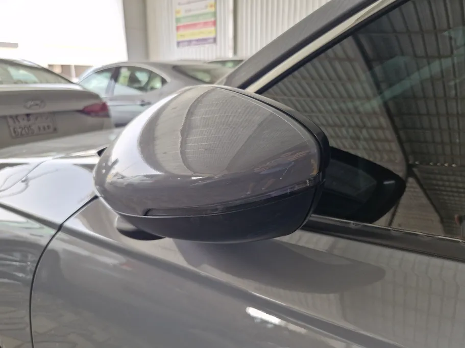 هوندا اكورد LX 2024 