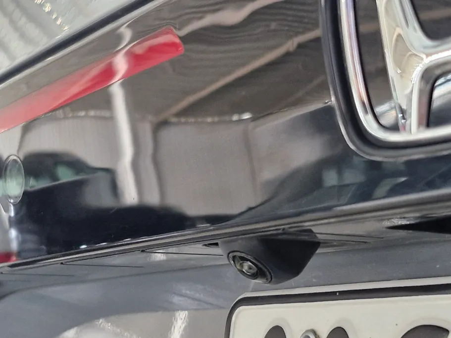 هوندا اكورد LX 2024 