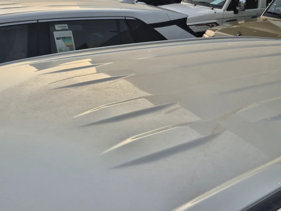 تويوتا راف فور STD 2022 