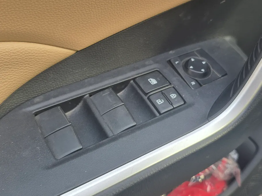 تويوتا راف فور STD 2022 