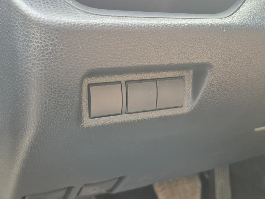 تويوتا راف فور STD 2022 