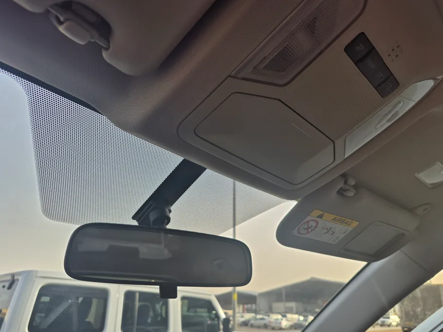 تويوتا راف فور STD 2022 