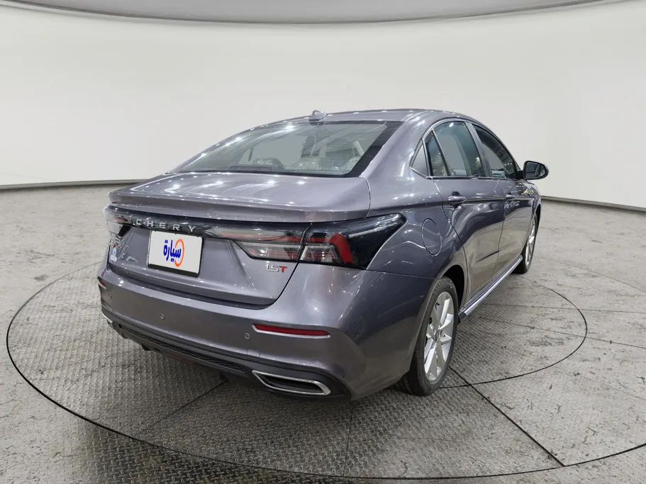2024 Chery Arrizo 6 Pro Comfort 