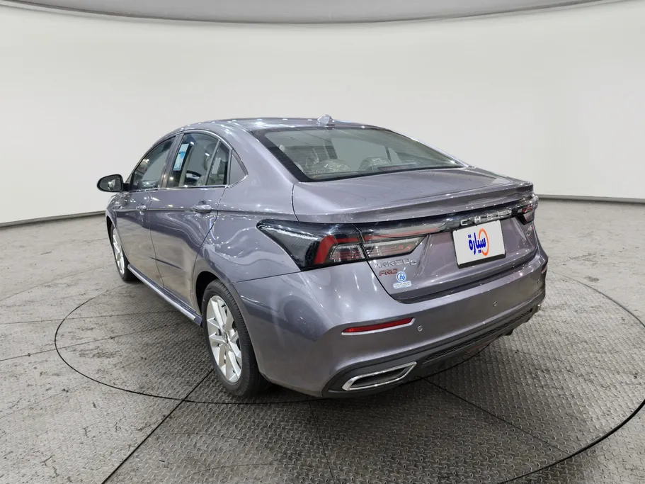 2024 Chery Arrizo 6 Pro Comfort 
